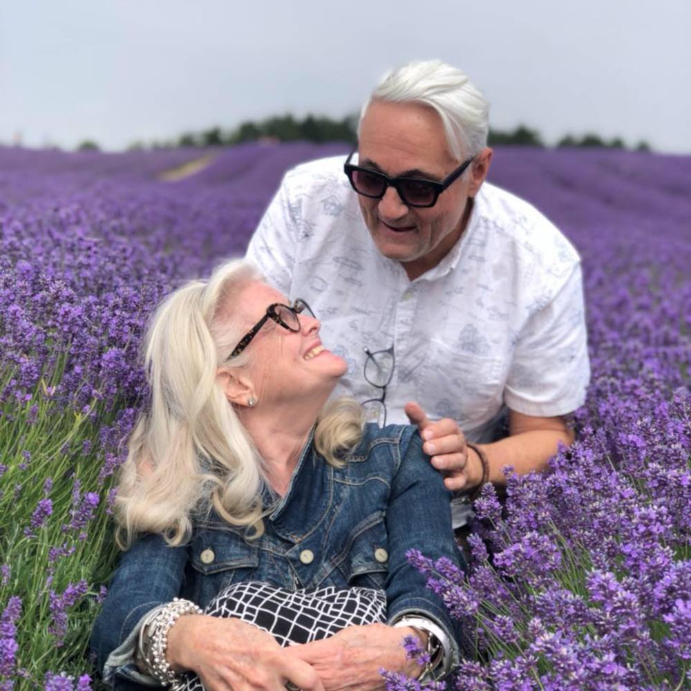 Meet your Posher, Mary